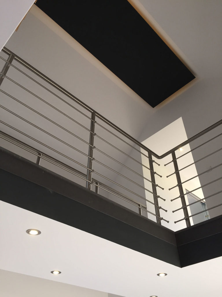 Escalier design